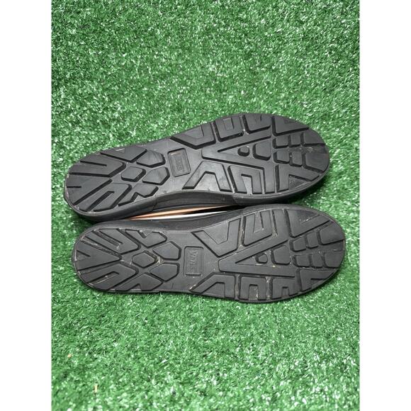 Vans Lazy Oaf‎ Style 29 Pink Comfort Sneaker Trail Shoe Old Skool Women’s Size 8 - Picture 8 of 9